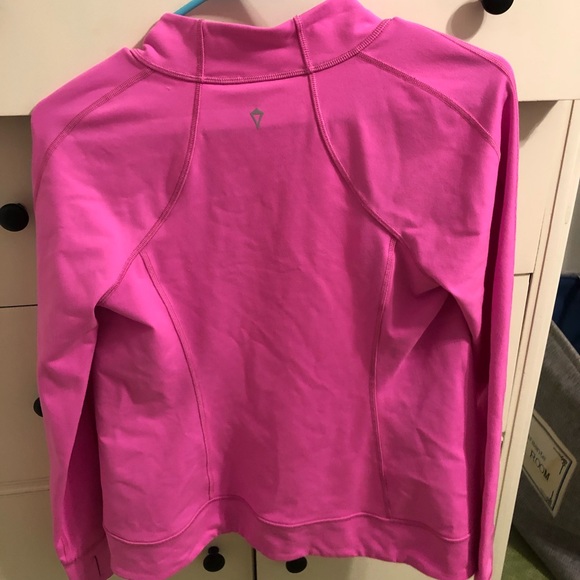 Pink Ivivva Jacket size 14 - Picture 2 of 4